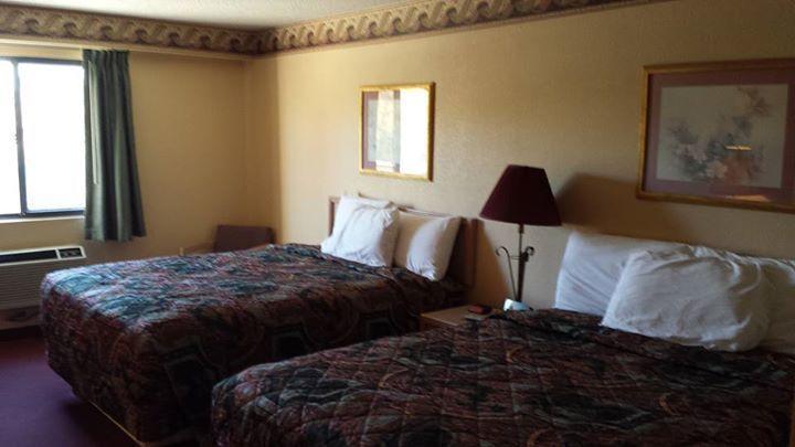 The King's Quarters Branson
