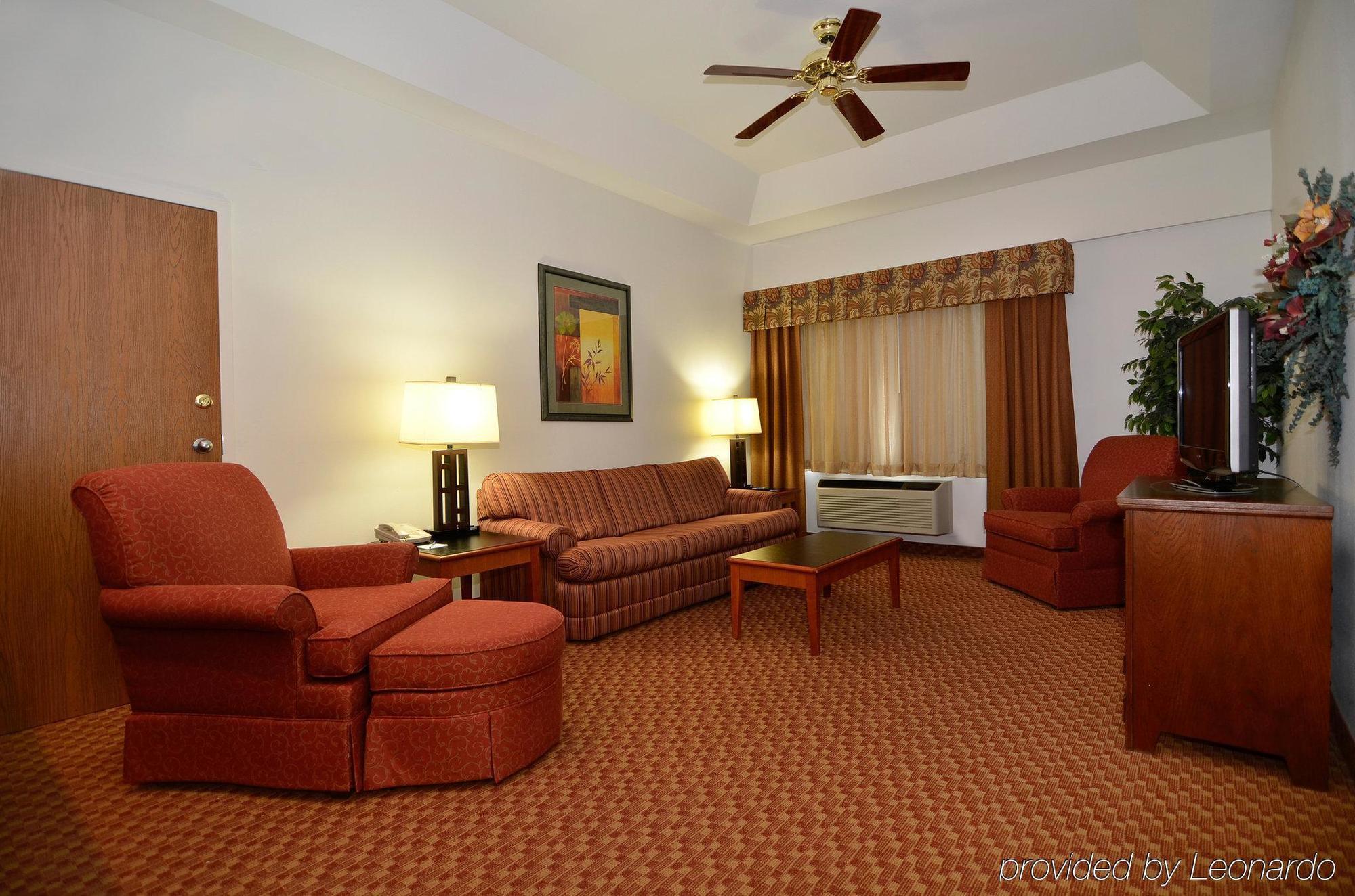 Resort Express Branson- Mountain Drive By Ihg Branson