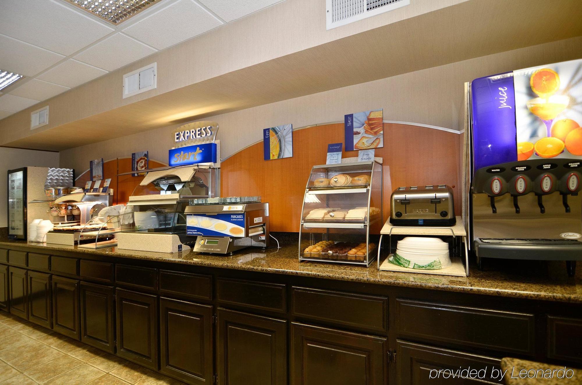 Express Branson- Mountain Drive By Ihg 2* Branson