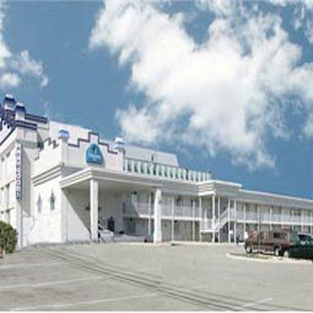 Hotel Quality - Hwy 76