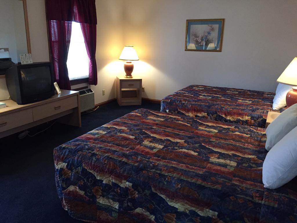 Twelve Oaks Motel Branson