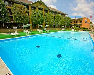 Aparthotel Roark Vacation