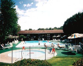 Roark Vacation 3* Branson