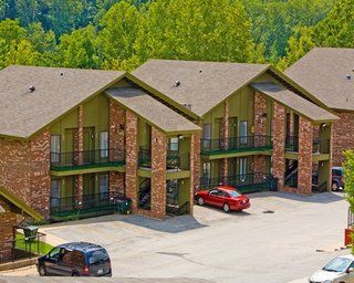 Roark Vacation Aparthotel