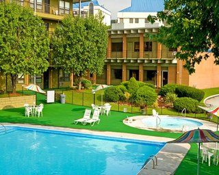 Aparthotel Roark Vacation