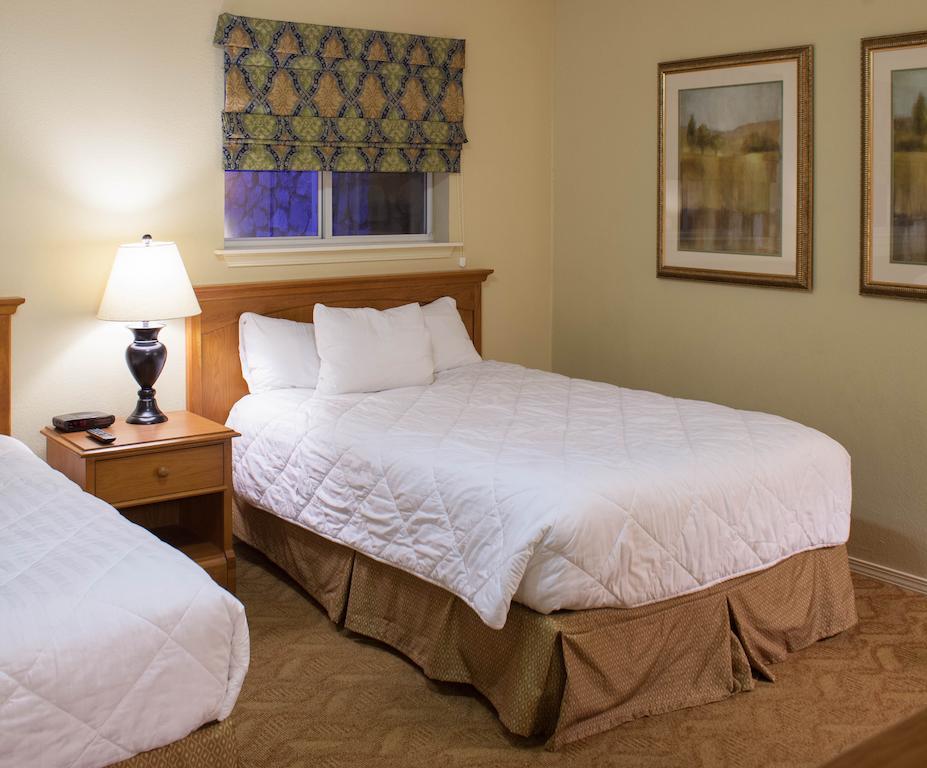 Resort Club Wyndham At The Meadows
