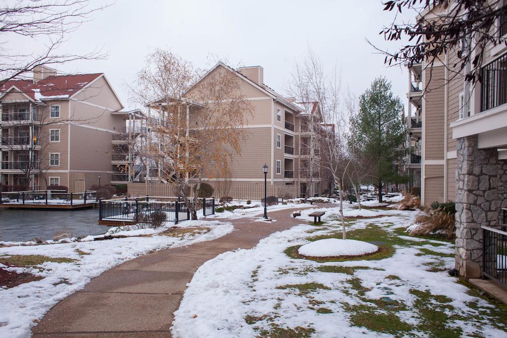 Club Wyndham At The Meadows Branson
