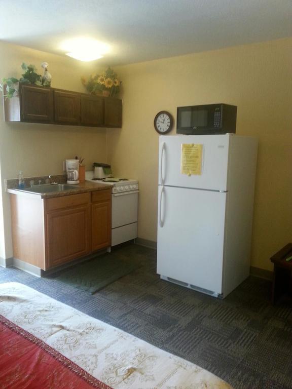 Resort Taneycomo Lakefront Branson