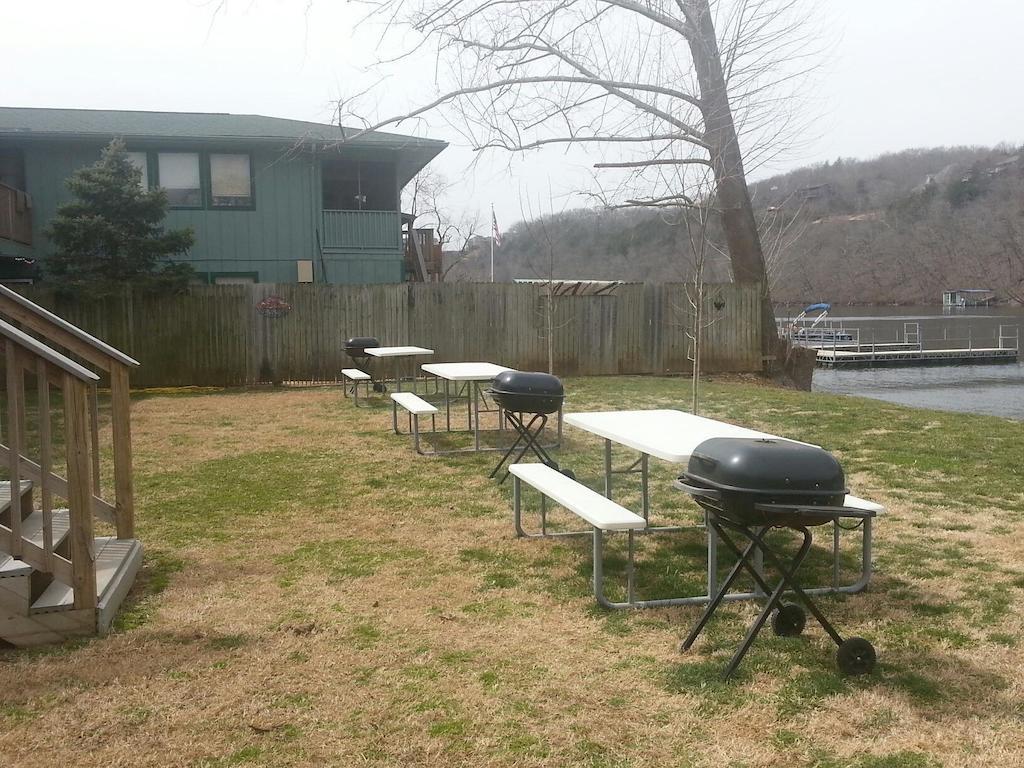 Resort Taneycomo Lakefront 4*