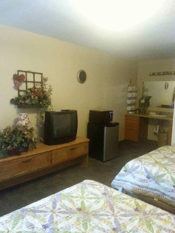 Taneycomo Lakefront Branson