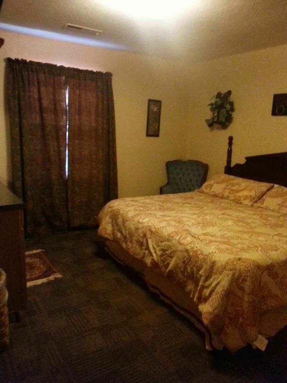 Resort Taneycomo Lakefront 4*
