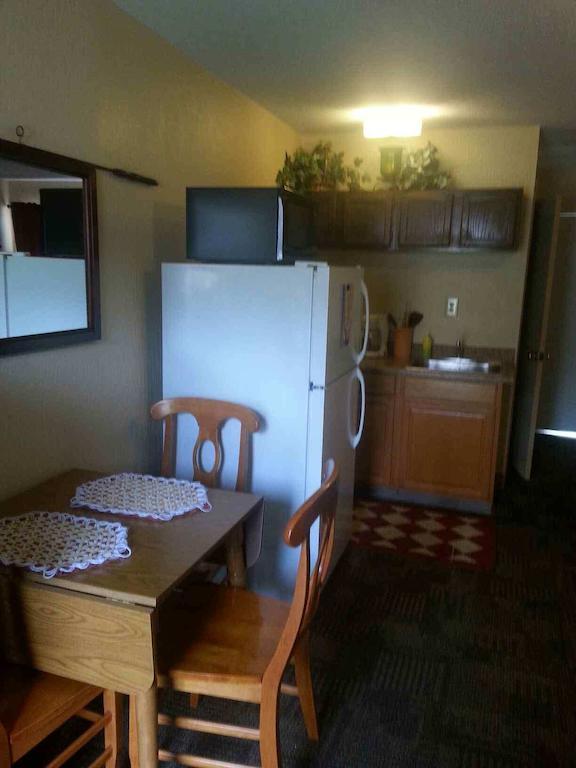 Resort Taneycomo Lakefront Branson