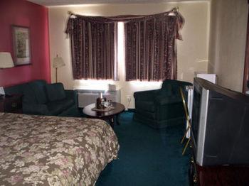 Oyo Hotel Branson Victorian Palace Branson