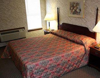 Hotel The Queen Anne I 2*