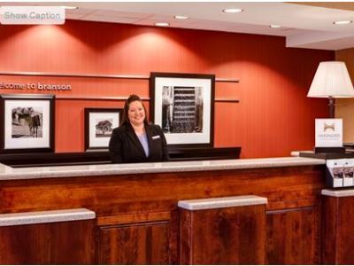 Hotel Hampton - Hills 3*