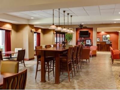 Hotel Hampton - Hills Branson