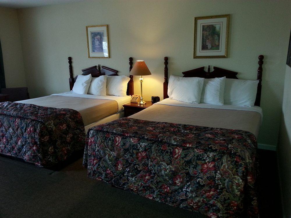Motel Homestead
