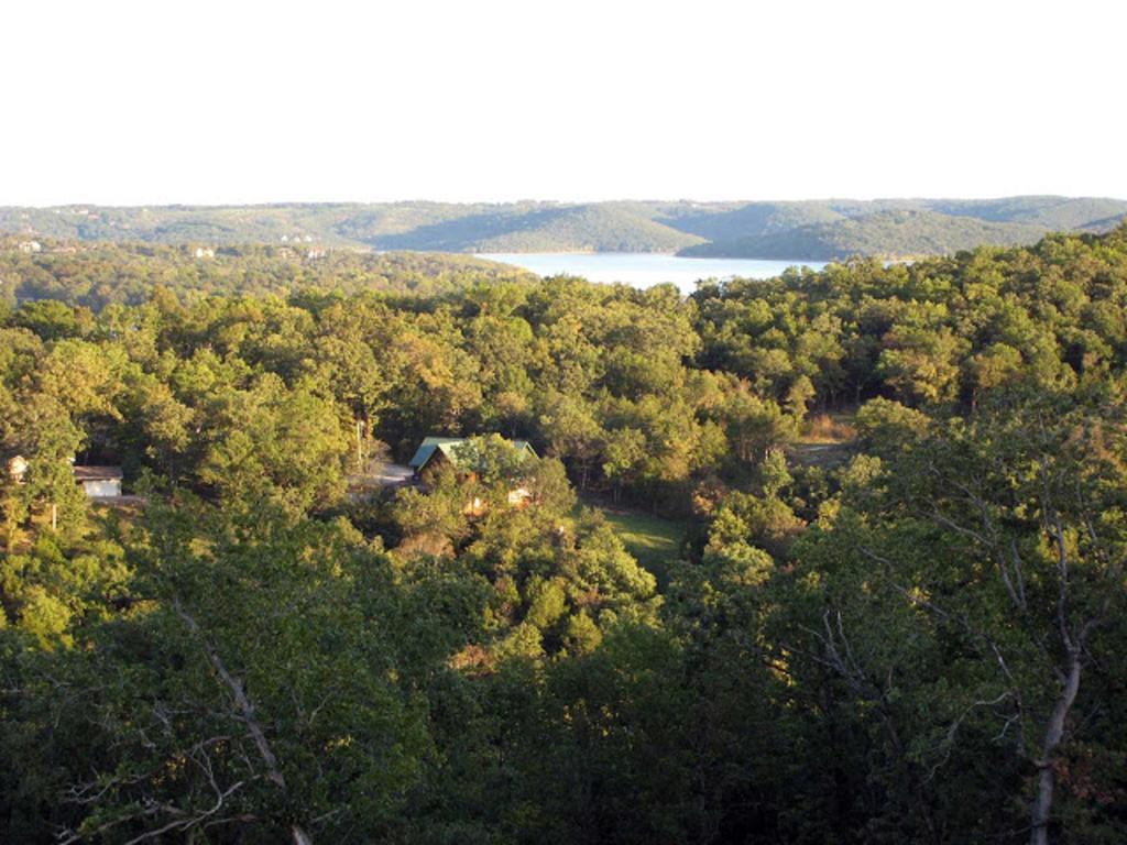 King At Holiday Hills Branson