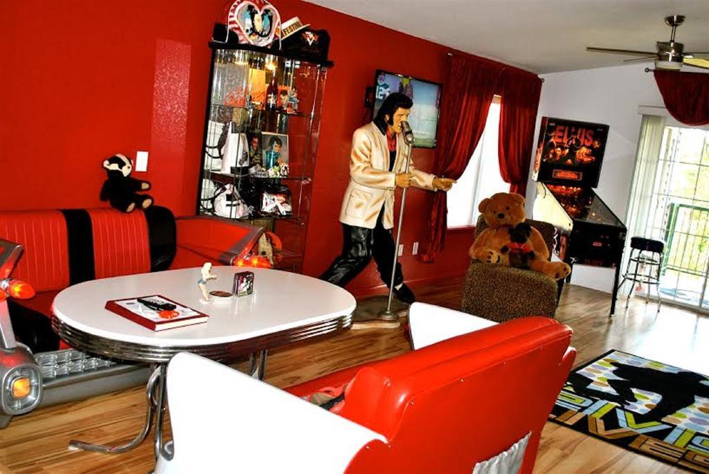 Apartment King At Holiday Hills Branson