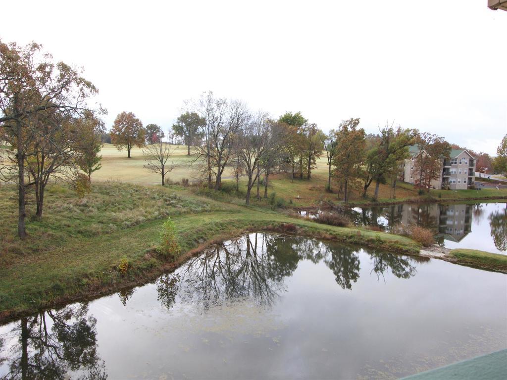Apartment King At Holiday Hills Branson