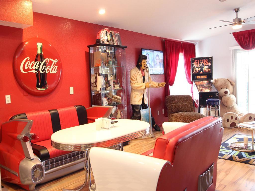 Apartment King At Holiday Hills Branson