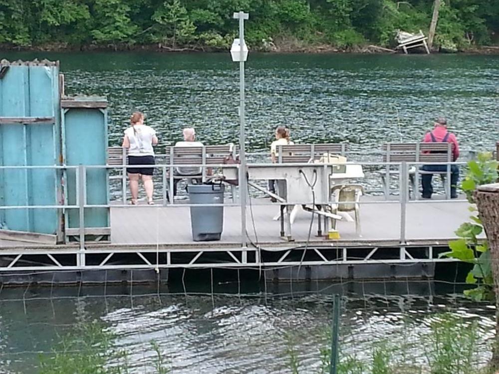 Resort Taneycomo Lakefront 4*