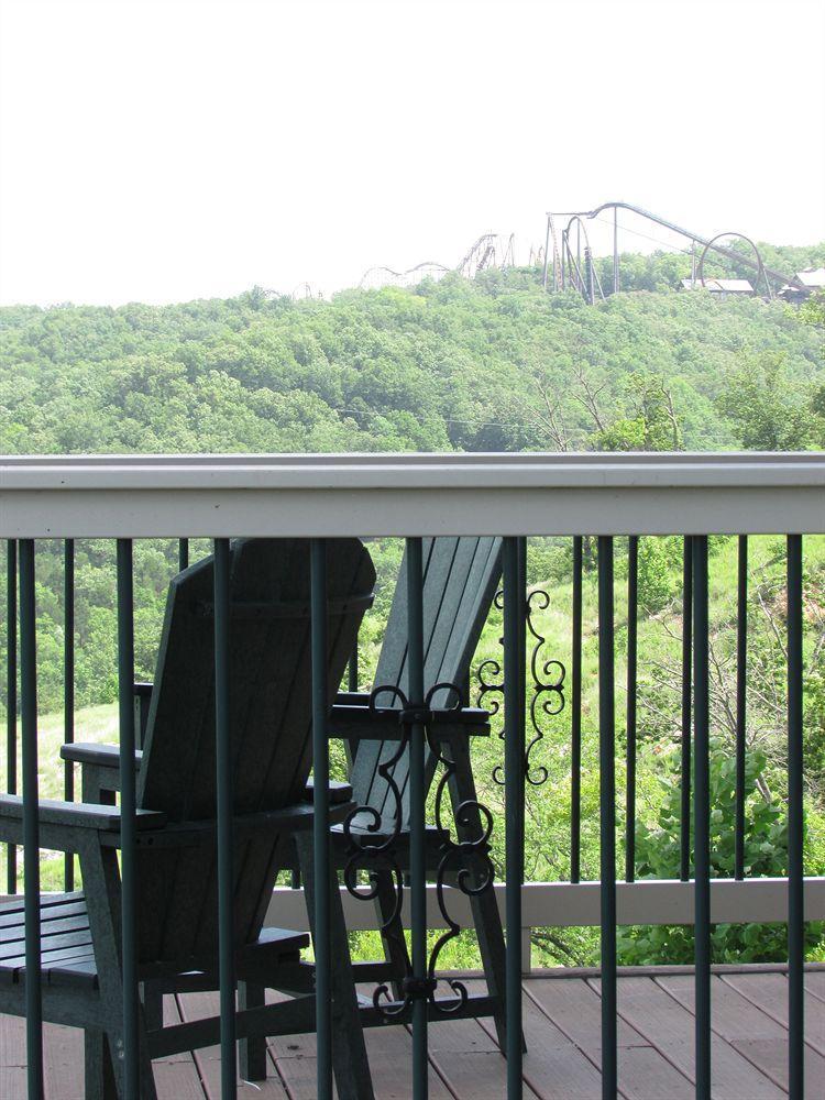 Resort Cliffs Table Rock 3*