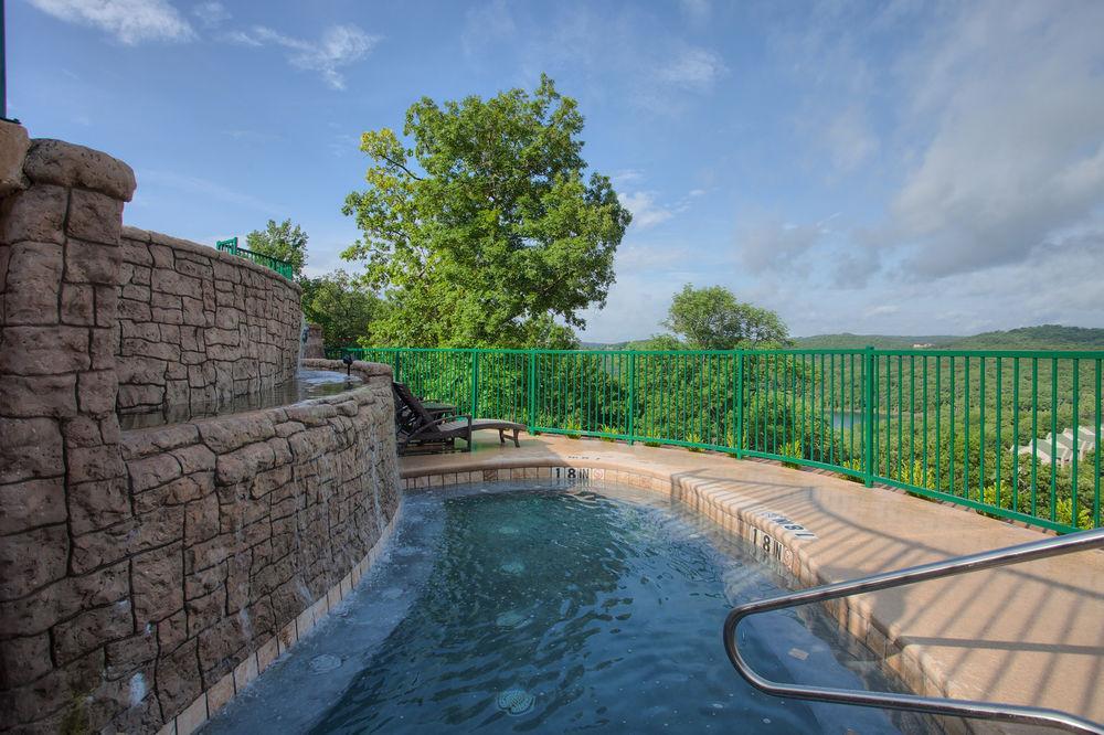 Resort Cliffs Table Rock 3*