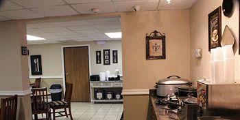 Hotel Grand View & Branson