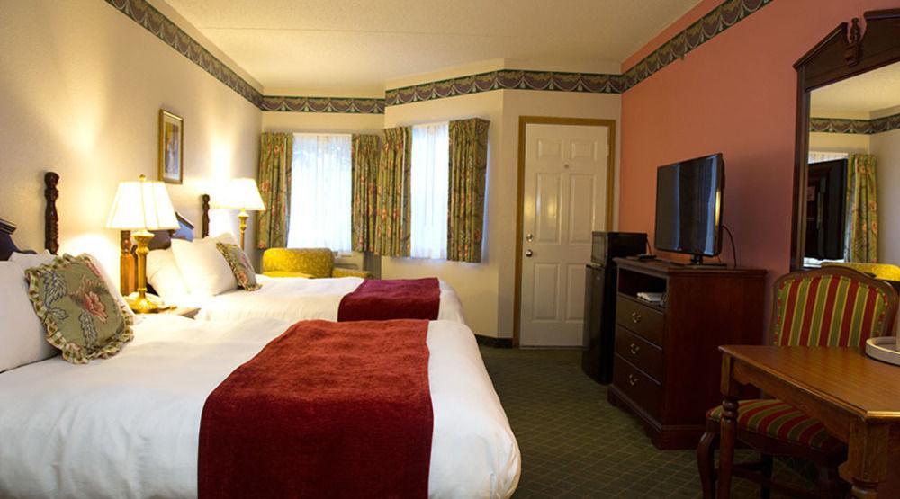 Grand Victorian 3* Branson