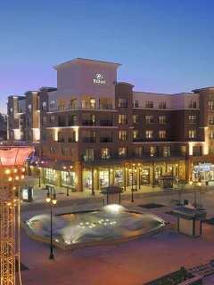 Hotel Hilton Promenade Landing