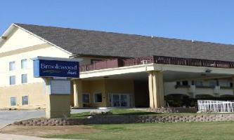 Brookwood Motel 2*