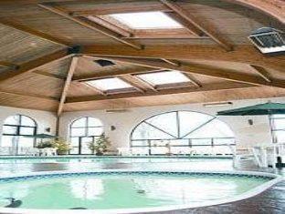 Comfort At Thousand Hills Inn