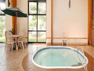 Comfort At Thousand Hills 2* Branson