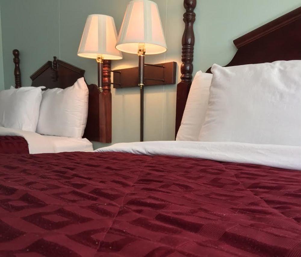 Greenbrier - Hotel Branson