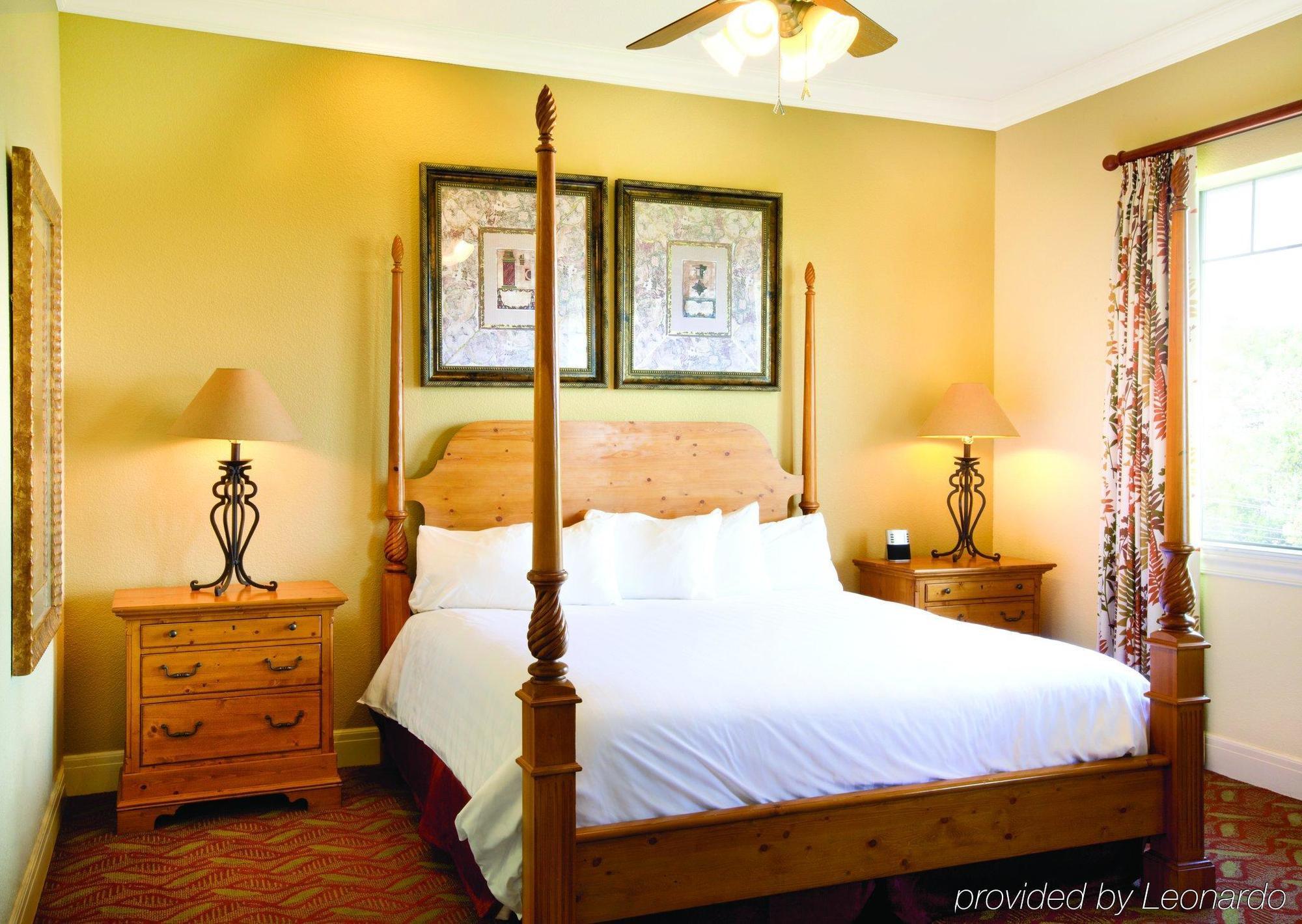 Club Wyndham Mountain Vista 3*