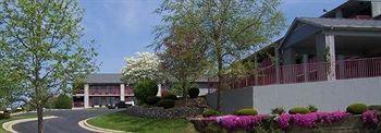 Ramada By Wyndham Motel 3*