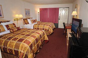 Ramada By Wyndham 3* Branson