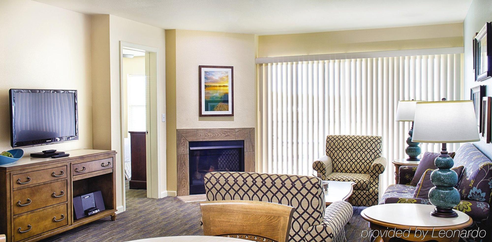 Worldmark Resort 3*
