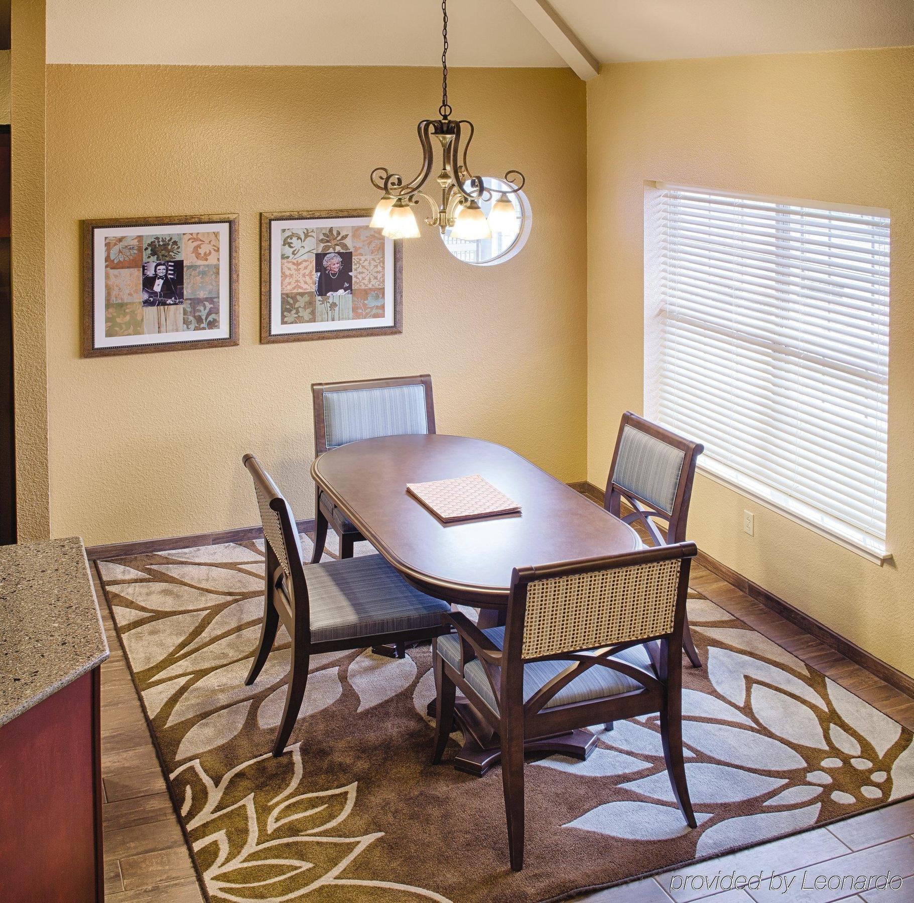 Worldmark Resort 3*