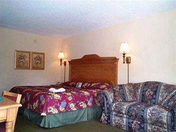 Gazebo Inn Branson