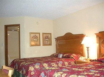 Gazebo 2* Branson