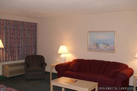 La Quinta By Wyndham Hotel