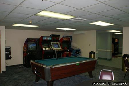 La Quinta By Wyndham Hotel