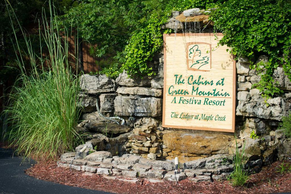 At Mountain, Trademark Collection By Wyndham