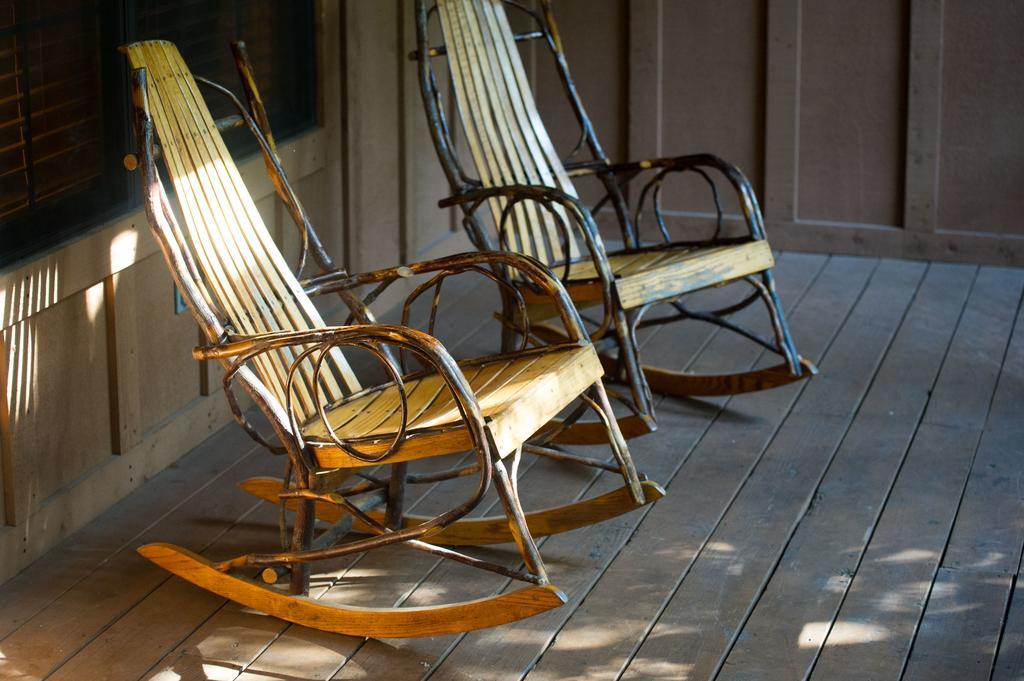 Resort At Mountain, Trademark Collection By Wyndham Branson