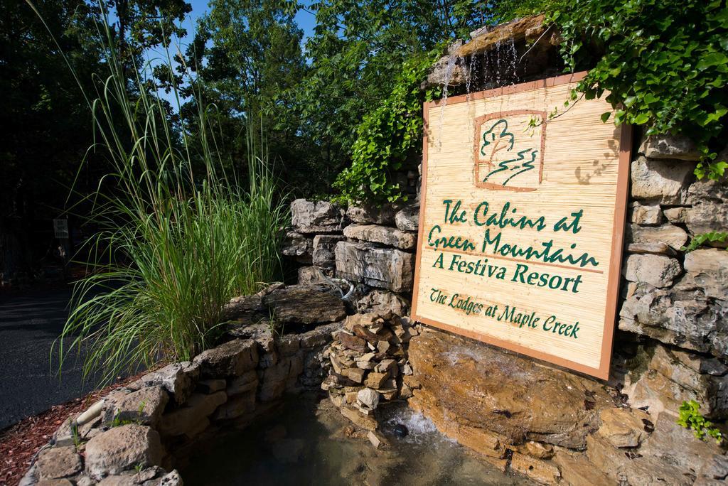 Resort At Mountain, Trademark Collection By Wyndham