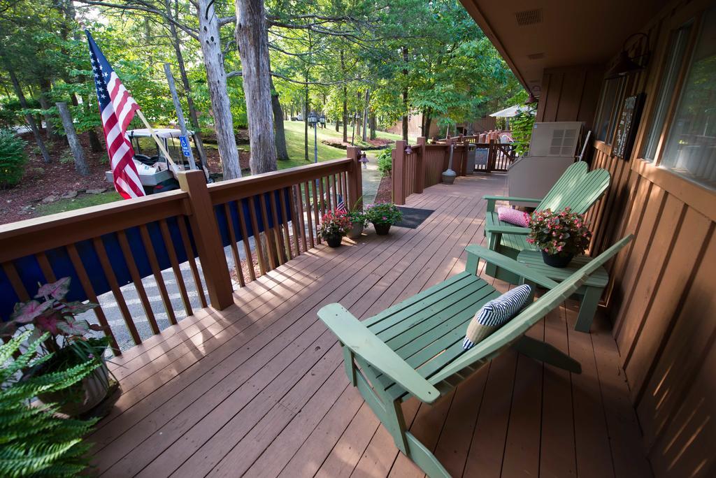 Resort At Mountain, Trademark Collection By Wyndham Branson