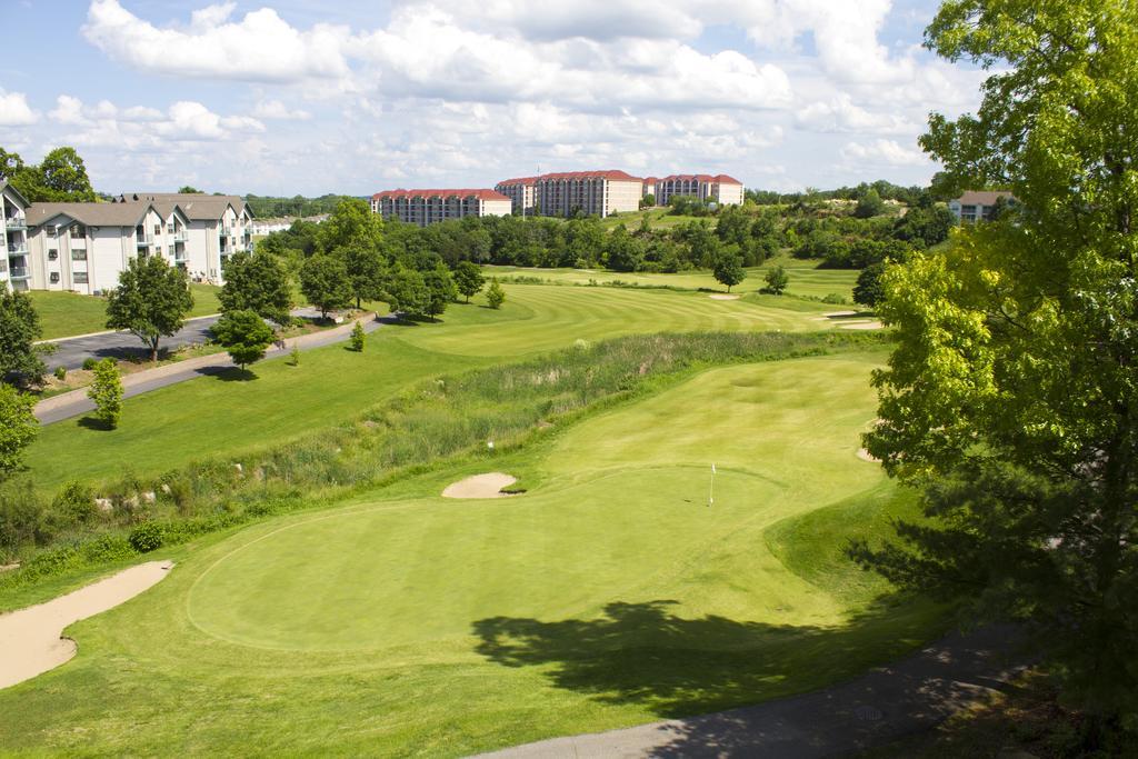 Greensview By Exploria Branson