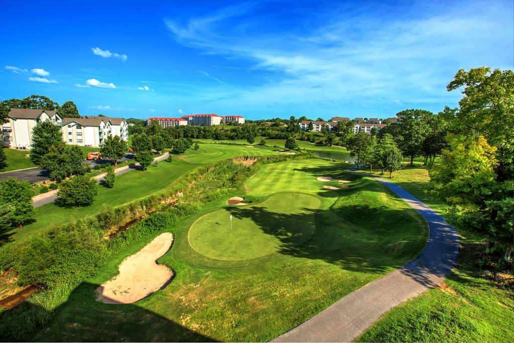 Greensview By Exploria 2* Branson